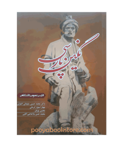 نگین پارسی (فارسی عمومی دانشگاهی)