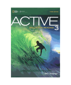 کتاب Active Skills For Reading 3rd 3