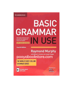 کتاب Basic Grammar In Use