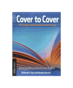 کتاب Cover to Cover 2