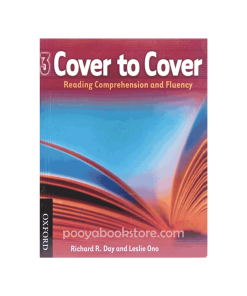 کتاب Cover to Cover 3
